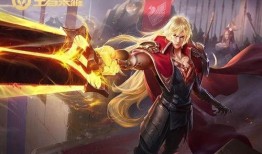 王者新皮肤爆料最新李信,李信神秘新皮肤首曝，觉醒之力即将降临！